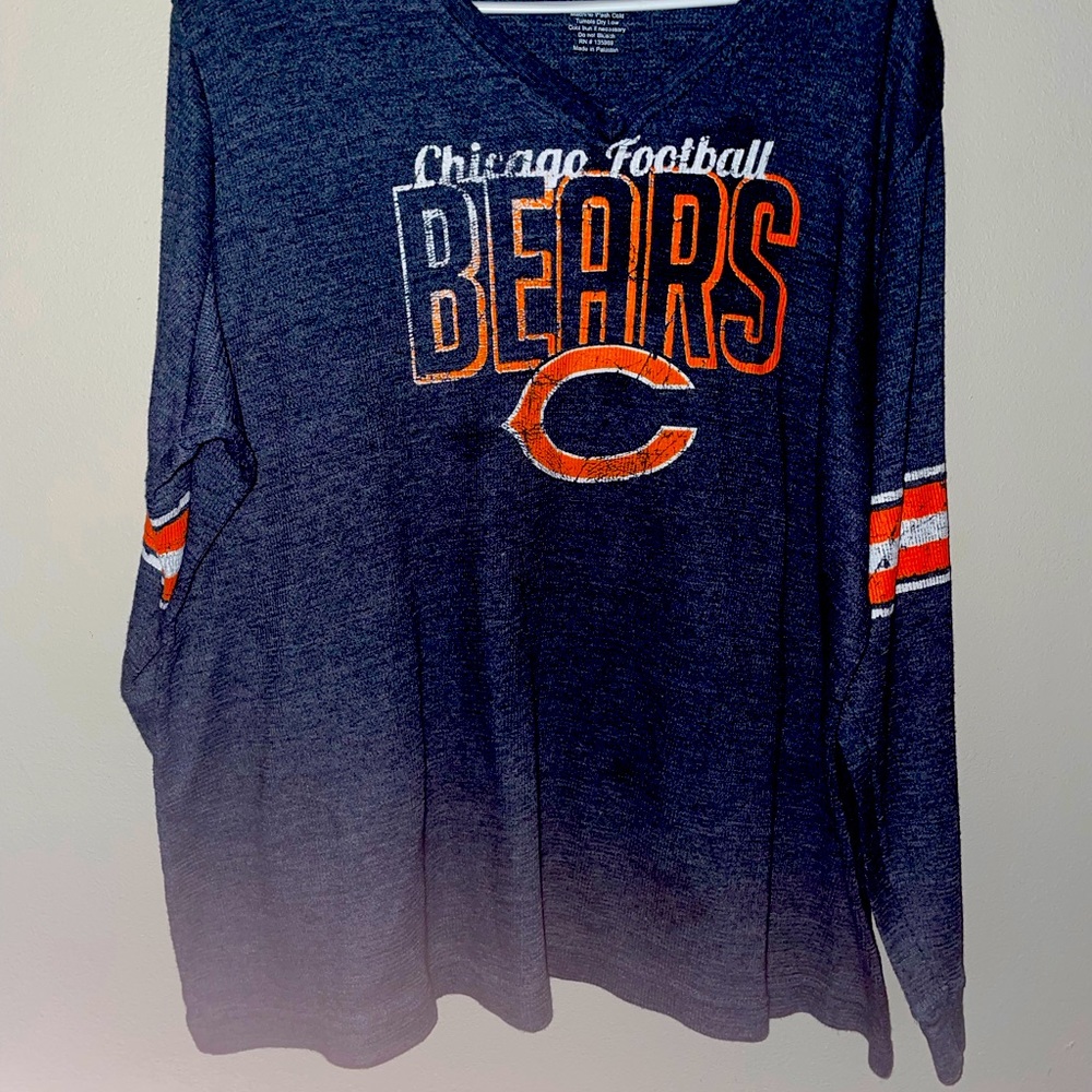 NFL bears